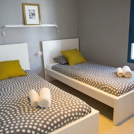 Apartment Charcos