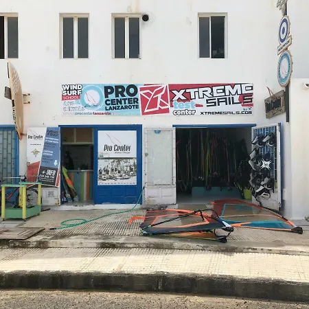 Charcos Apartment