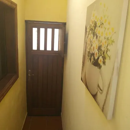 Casa Daniel Сasa de vacaciones Costa Teguise