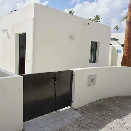 Bungalow Yoaa Apartamento *