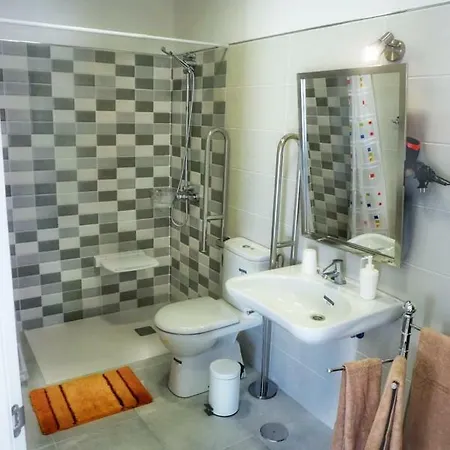 Bungalow Yoaa Apartment