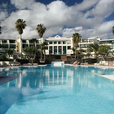 Apartment La Roca Costa Teguise