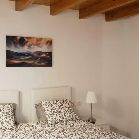 Casa Sea Front *