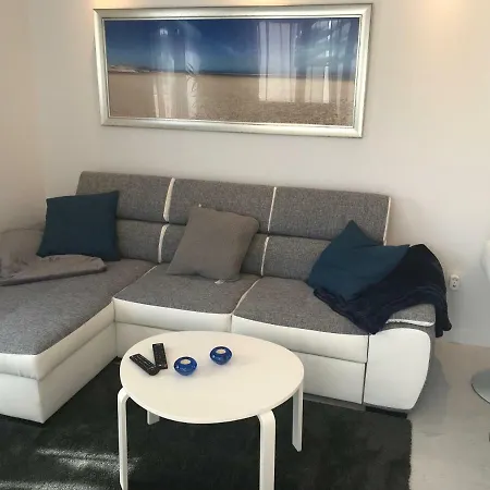 Apartamento Casa Rosa