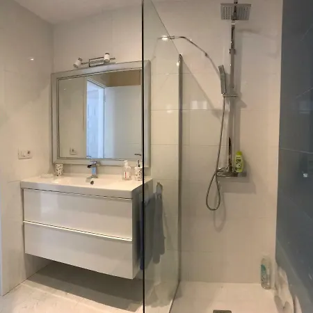 Apartamento Casa Rosa Costa Teguise