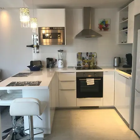 Apartamento Casa Rosa *