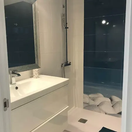 Apartamento Casa Rosa Costa Teguise