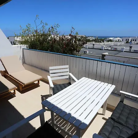 Charcos Apartment