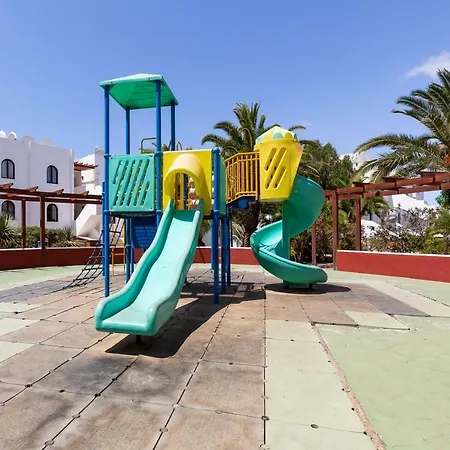 Apartment Daruma Costa Teguise