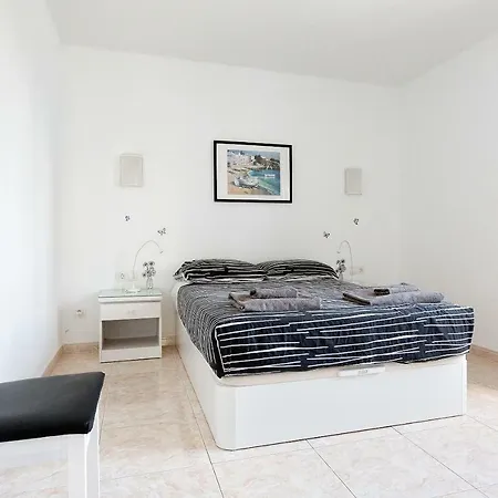 Apartment Daruma Costa Teguise