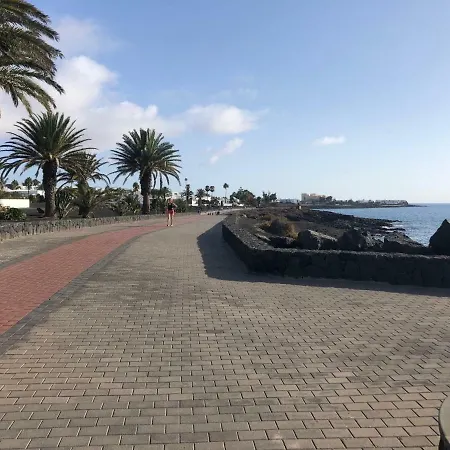 Bungalow Yoaa * Costa Teguise