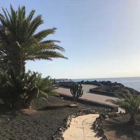 Bungalow Yoaa Apartamento Costa Teguise