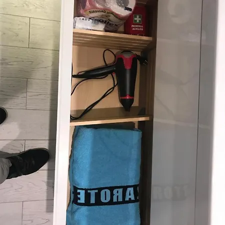 Apartamento Casa Rosa