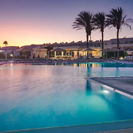 Santa Rosa 3* Costa Teguise