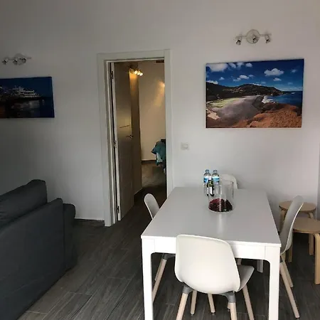 Apartamento Sun&sea 2 Front De Playa Rocca