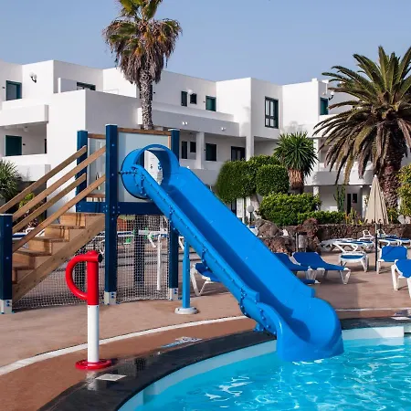 Bluebay Lanzarote Apartment Costa Teguise