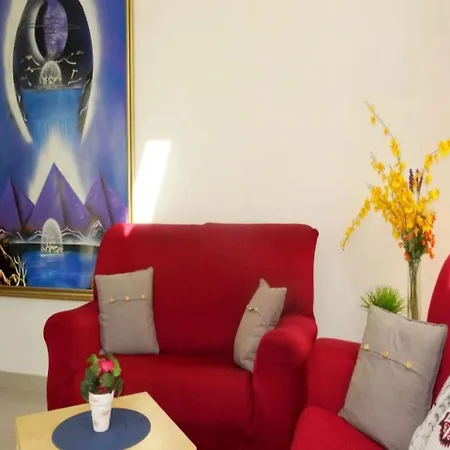 Hotel Casa Bergantin Teguise - 105769