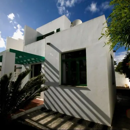 Casa Bergantin Teguise - 105769 Costa Teguise