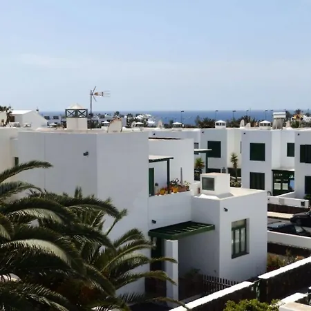 Casa Bergantin Teguise - 105769 Hotel