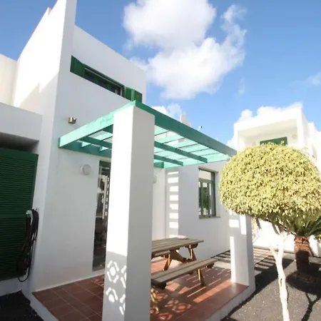Casa Bergantin Teguise - 105769 Costa Teguise