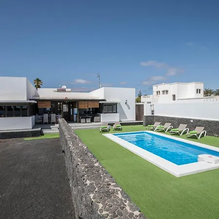 Tuco Costa Teguise