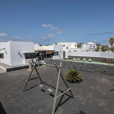 Tuco Costa Teguise