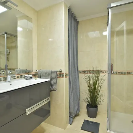 Holyhome Beach Apartment Costa Teguise