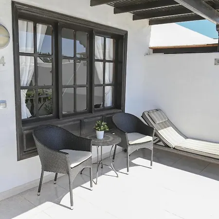 Casa Bastian 24 Сasa de vacaciones Costa Teguise