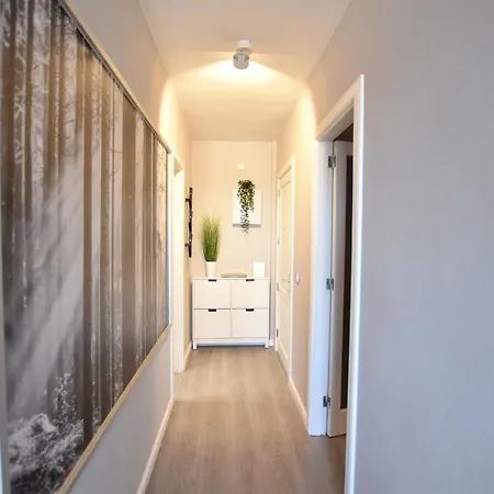 Apartment Holyhome Beach