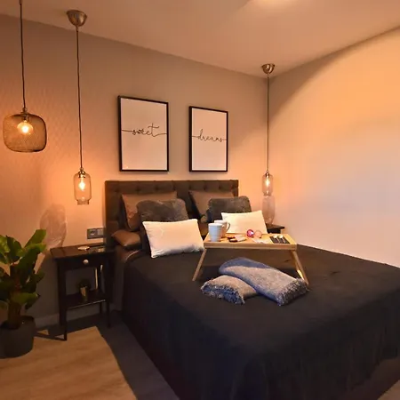 Apartment Holyhome Beach *