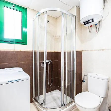 Buby Apartment *