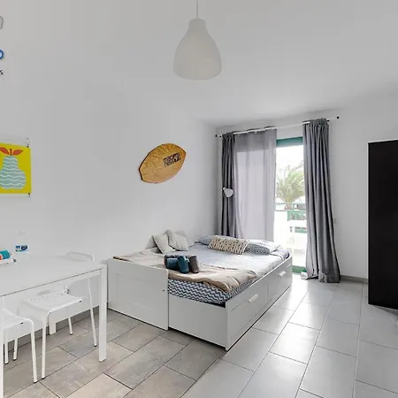 Buby Apartment Costa Teguise