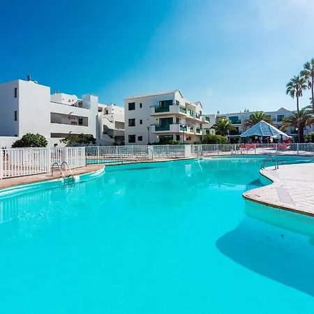 Buby * Costa Teguise