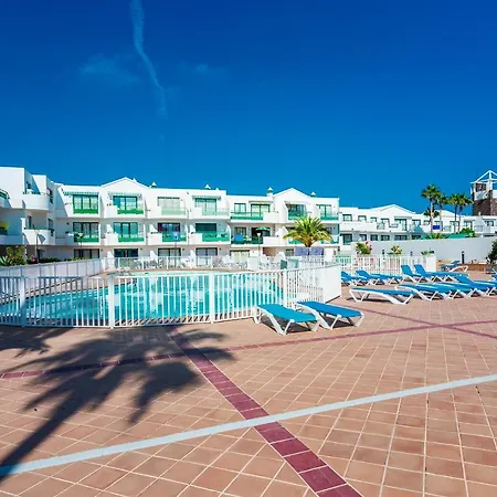 Buby Apartment Costa Teguise
