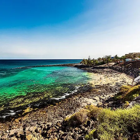 Buby Costa Teguise