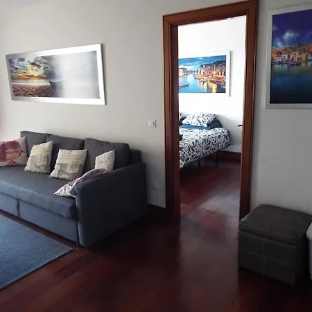 Nautilus102 Apartment