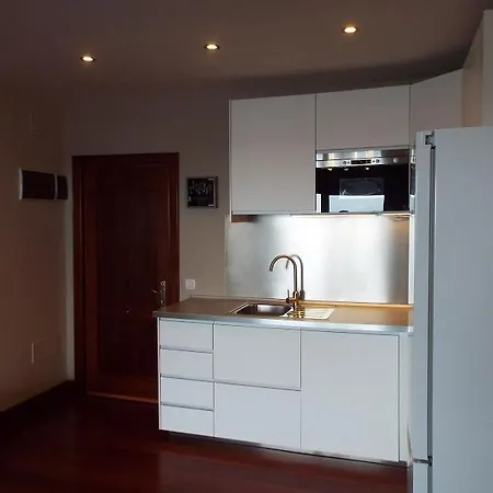 Nautilus102 Apartment