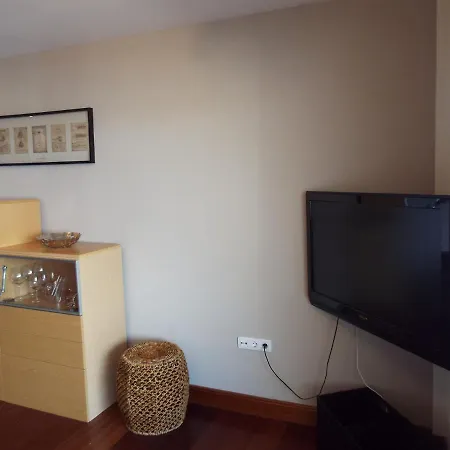 Nautilus102 Apartment