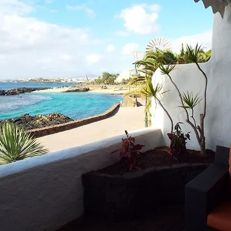 Apartment Nautilus102 Costa Teguise
