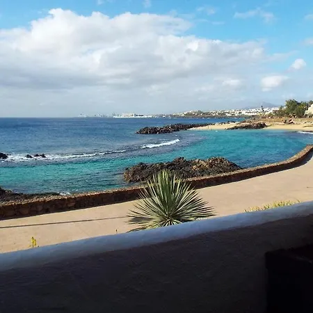 Nautilus102 Apartment Costa Teguise