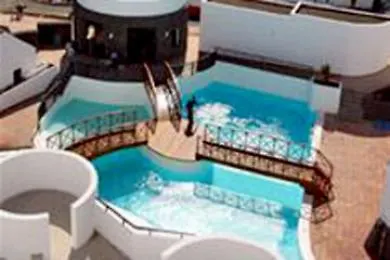 Hotel Colinas