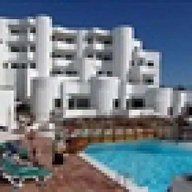 Colinas Hotel Costa Teguise