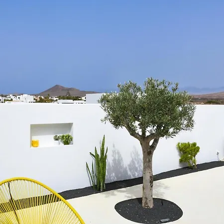 Apartment Apartamento Les Oliviers