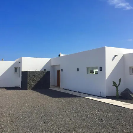 Apartment Apartamento Les Oliviers Costa Teguise