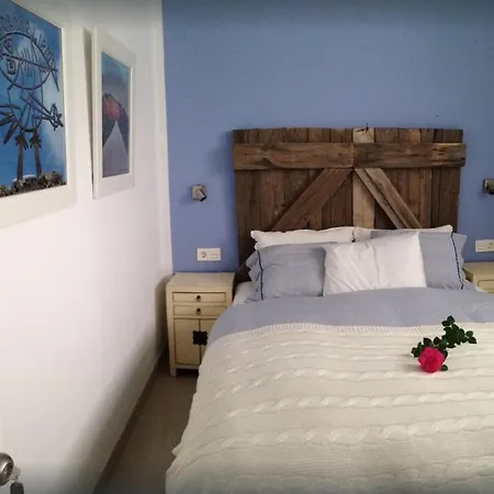 House Apartamento *