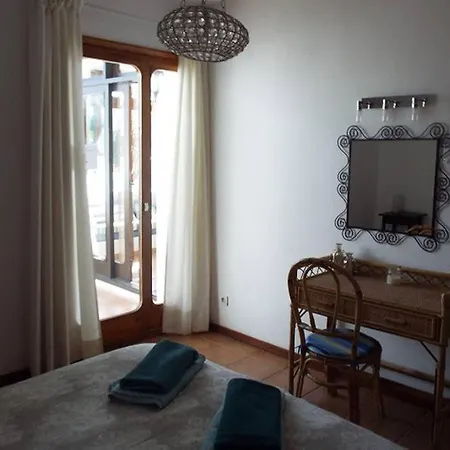 Apartment Molinos 5207 Idyllic