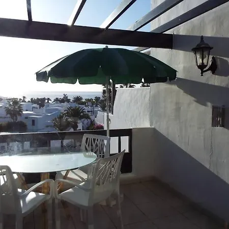 Playa Bastian A47 - Ocean View Apartment