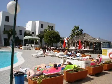 Nazaret Sol 3*