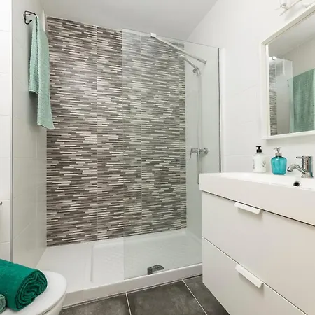Apartamento The Colors House, 646 - Private Costa Teguise