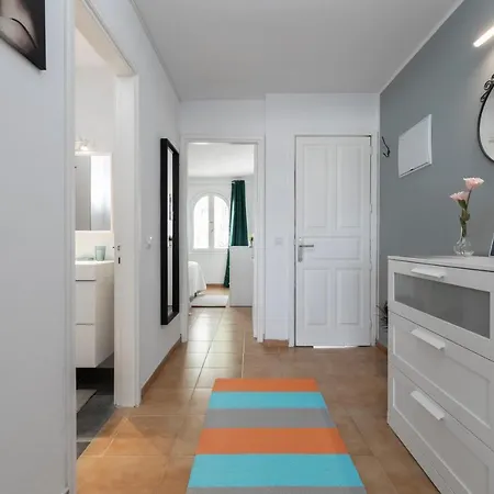 The Colors House, 646 - Private * Costa Teguise